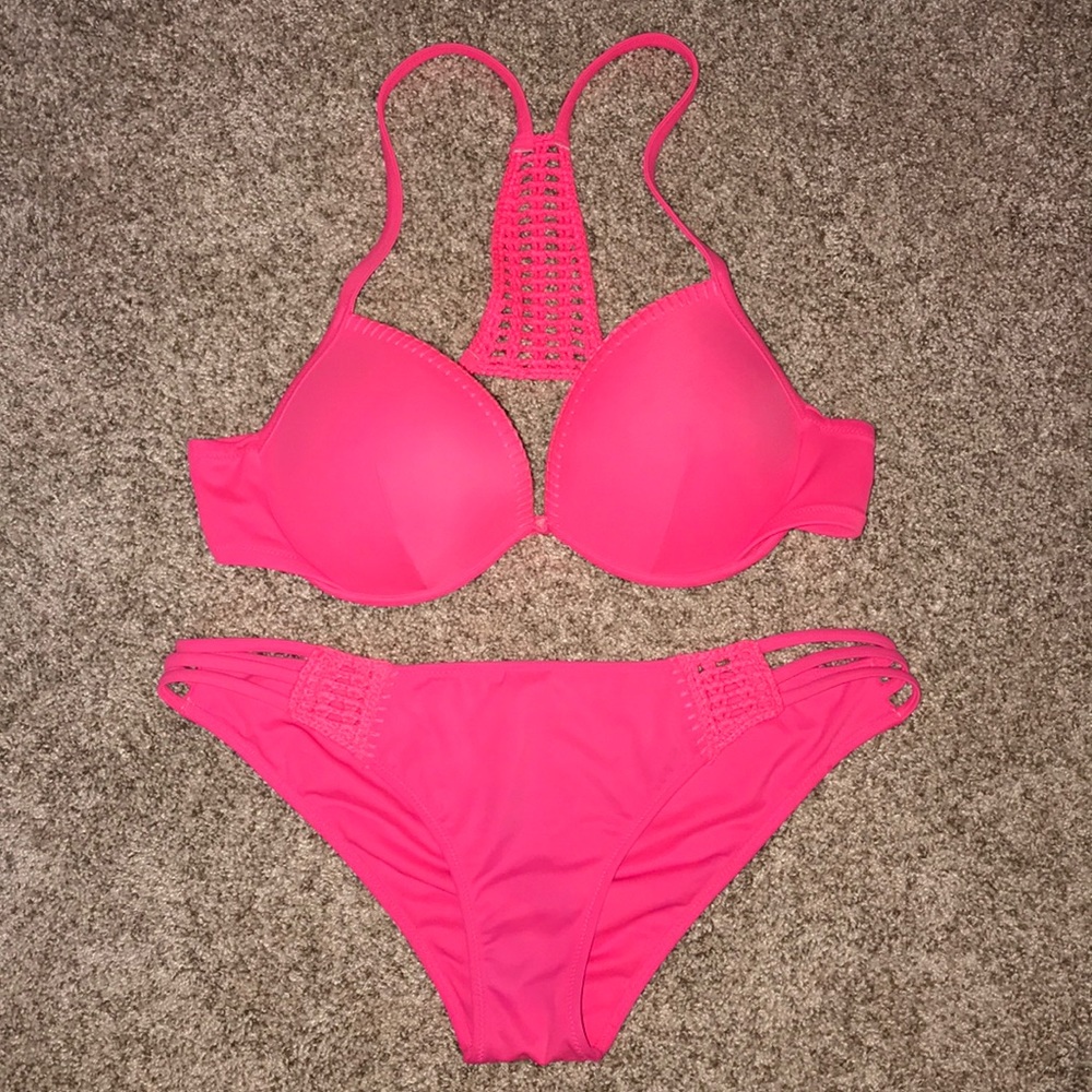 Victoria Secret Swimsuit